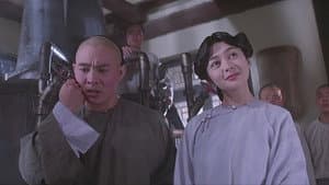 Érase una vez en China III — foto 7