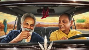 Cheech & Chong's Last Movie — foto 8
