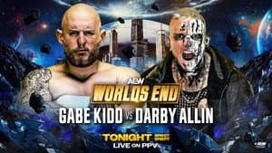 AEW Worlds End 2025 — foto 7