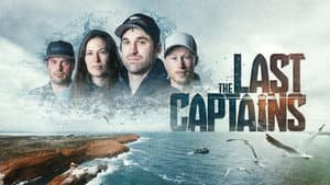The Last Captains — foto 1