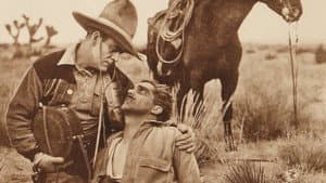 The Secret of the Pueblo — foto 1