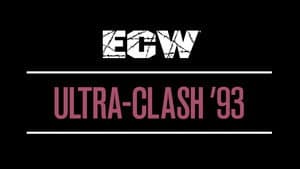 ECW Ultra Clash 1993 — foto 2