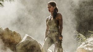 Tomb Raider: Las aventuras de Lara Croft — foto 11