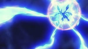Pokémon, la película: Negro - Victini y Reshiram — foto 5