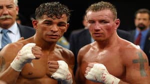 Legendary Nights: The Tale of Gatti-Ward — foto 1