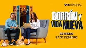 Borrón y Vida Nueva — foto 2