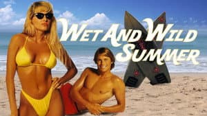 Wet and Wild Summer — foto 2