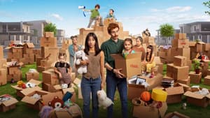 Padre no hay más que uno, la serie — foto 1