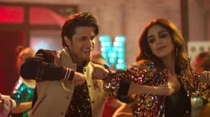 Teefa In Trouble — foto 2