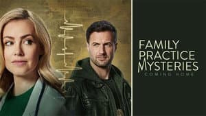 Family Practice Mysteries: Coming Home — foto 2