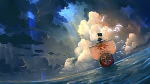 One Piece: 3D2Y - ¡Superar la muerte de Ace! El voto de Luffy a sus amigos — foto 3