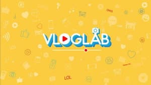 Vloglab #Stories — foto 1