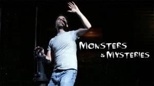 Monsters and Mysteries in America — foto 2