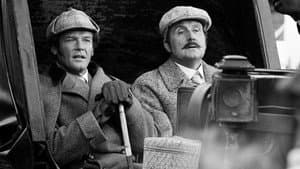 Sherlock Holmes in New York — foto 1
