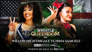 EVE 146: Wrestle Queendom VIII — foto 6