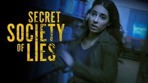 Secret Society of Lies — foto 3