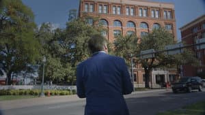 JFK Revisited: Through the Looking Glass — foto 3