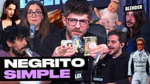 MUNDIAL de ALFAJORES con DAMIÁN KUC, PELIS de JUNIO y BEBÉS FALSOS