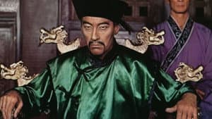 The Brides of Fu Manchu — foto 3