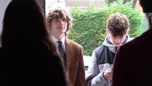 Max & Marguerite — foto 3