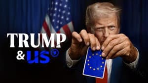 Trump & us – Wie er unsere Welt verändert — foto 2