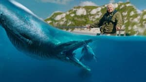 Attenborough and the Sea Dragon — foto 3