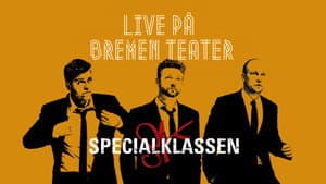 Specialklassen - Live På Bremen Teater — foto 1