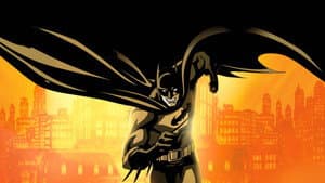 Batman: El caballero de Ciudad Gótica — foto 2