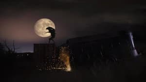 Killer Witches from Outer Space — foto 2