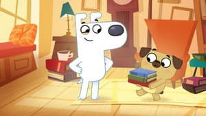 Dog Loves Books — foto 1