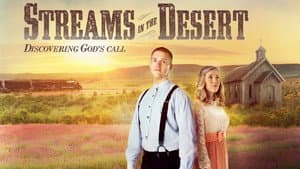 Streams In The Desert-Discovering God's Call — foto 1
