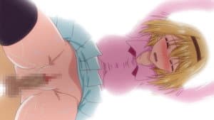 Onaho Kyoushitsu: Joshi Zenin Ninshin Keikaku - The Animation — foto 1