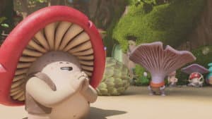 Episodio 7