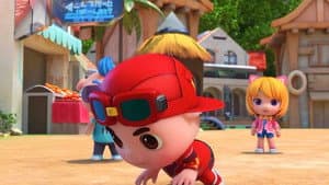 Episodio 7