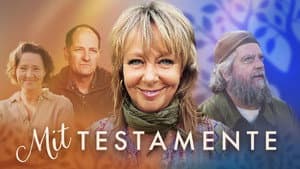 Mit testamente — foto 1