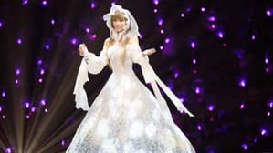 ayumi hamasaki ASIA TOUR 2025 A I am ayu -ep. Il -Lala Arena — foto 1