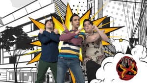 Super X — foto 1