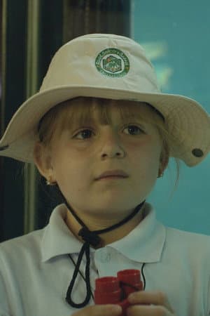 Sarahí González