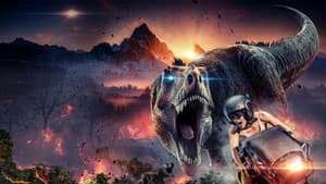 The Jurassic Games: Extinction — foto 1
