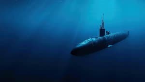 U-455, le sous-marin disparu — foto 1