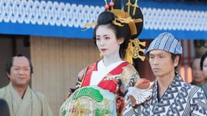 大岡越前スペシャル～初春に散る影法師～ — foto 1