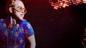 Elton John: Ten Days That Rocked — foto 1