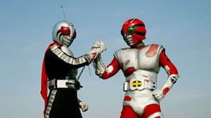 10号誕生！仮面ライダー全員集合！！ — foto 3