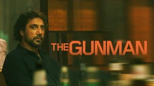 The Gunman: El objetivo — foto 7