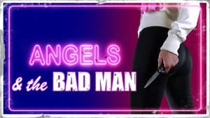 Angels and the Bad Man — foto 2