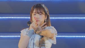 UCHIDA MAAYA LIVE 2021 FLASH FLASH FLASH — foto 4