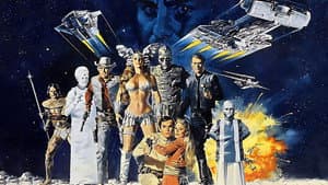 Batalla más allá de las galaxias — foto 5