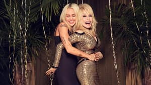 Miley's New Year's Eve Party — foto 1