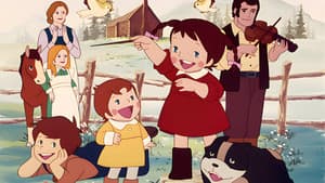 Laura, la niña de la pradera — foto 1