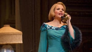 The Metropolitan Opera: Capriccio — foto 3